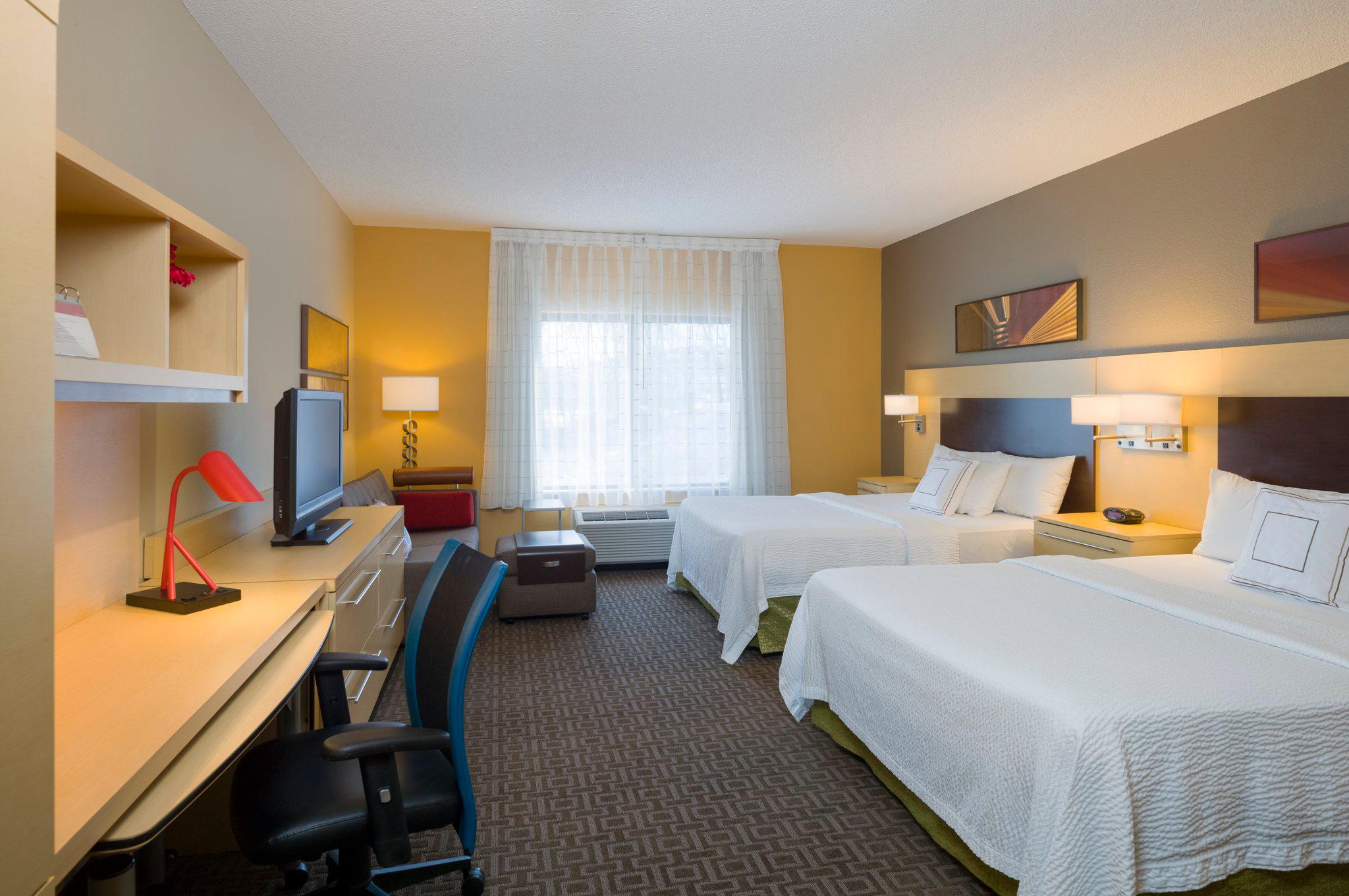 TownePlace Suites by Marriott Harrisburg Hershey Photo