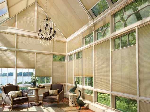 Window Covering Motorization: Wireless