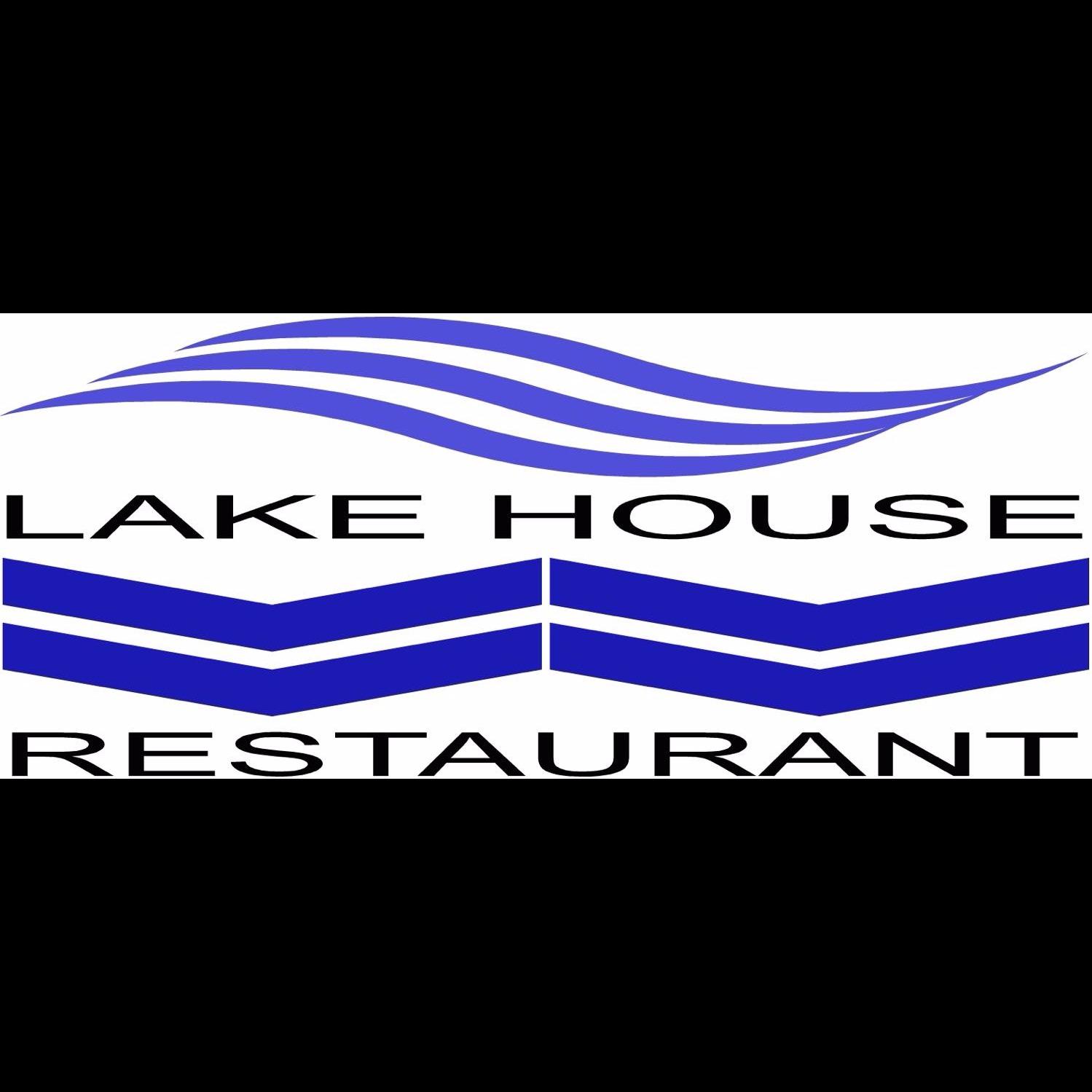 Lake House Restaurant Logo