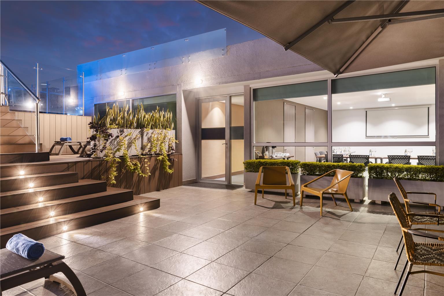 Galería en miniatura