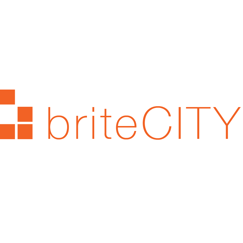 BRITECITY - Managed IT Services Logo
