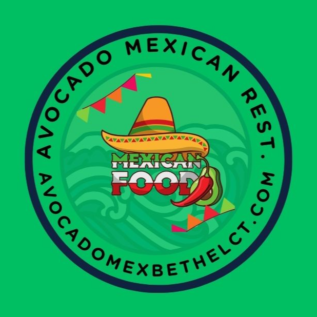 Avocado Mexican Restaurant Logo