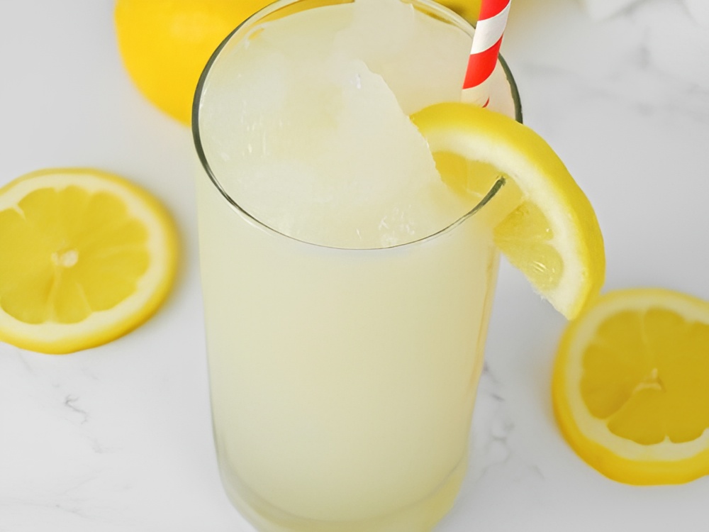 Bistro Lemonade