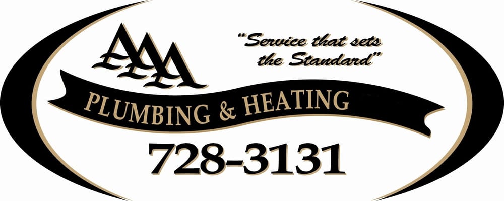 AAA Plumbing & Heating Image