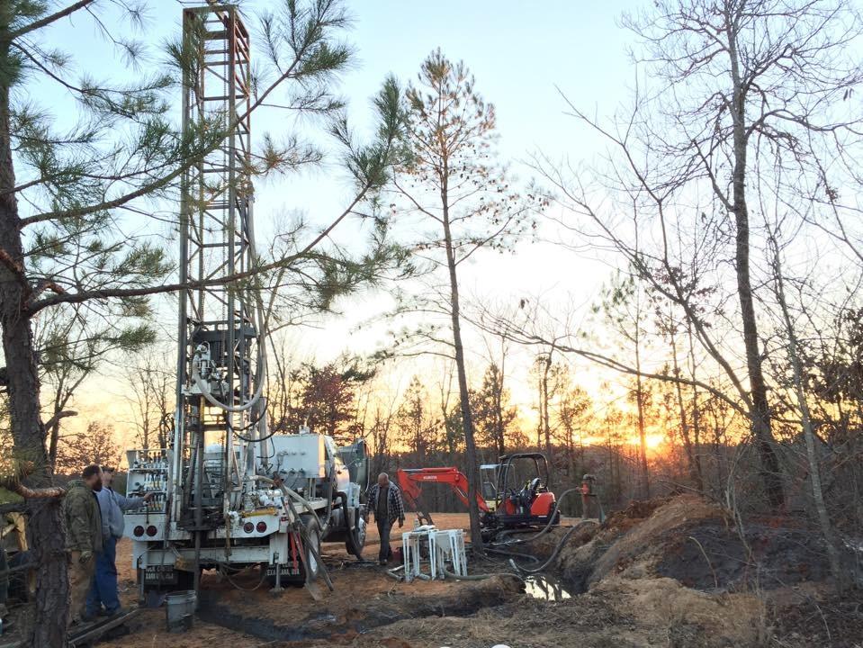 Dwyer Water Wells Image