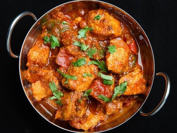 Chicken Curry (GF, NF, DF)