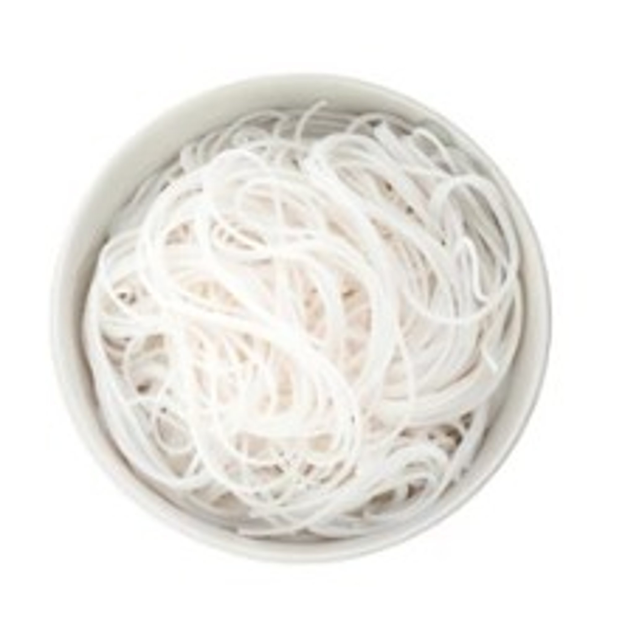 Steamed Rice Noodles