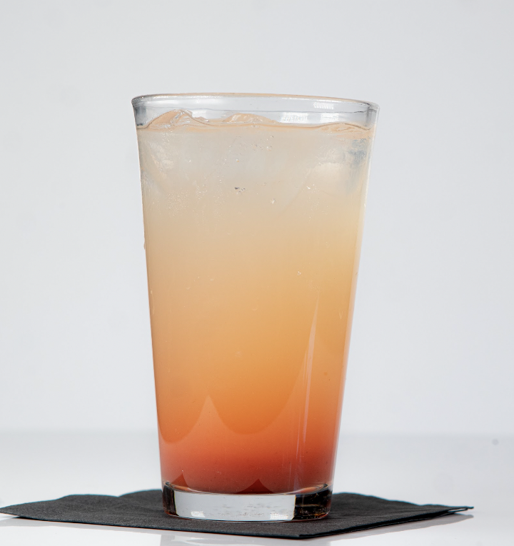 Flavored Lemonade