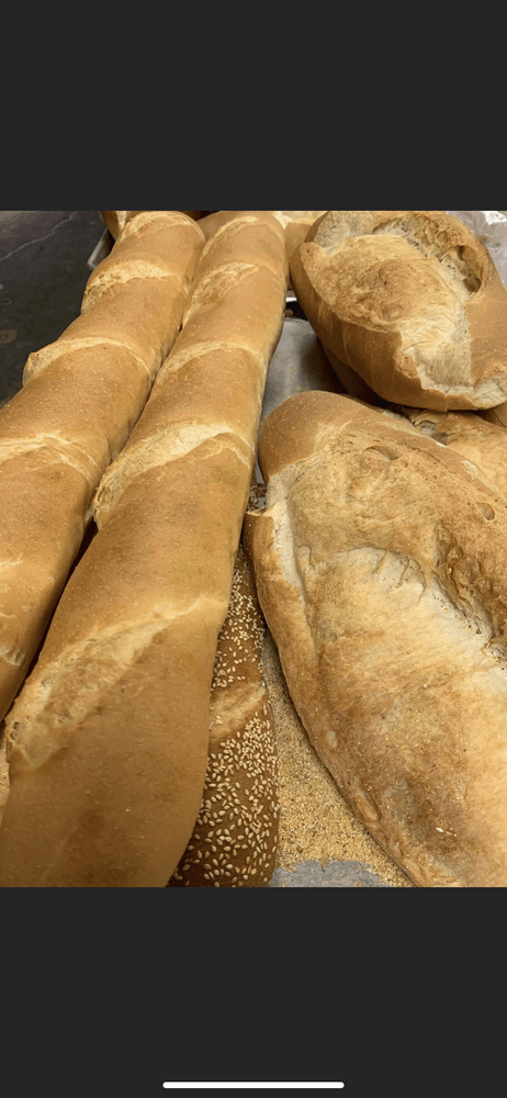 Italian Bread