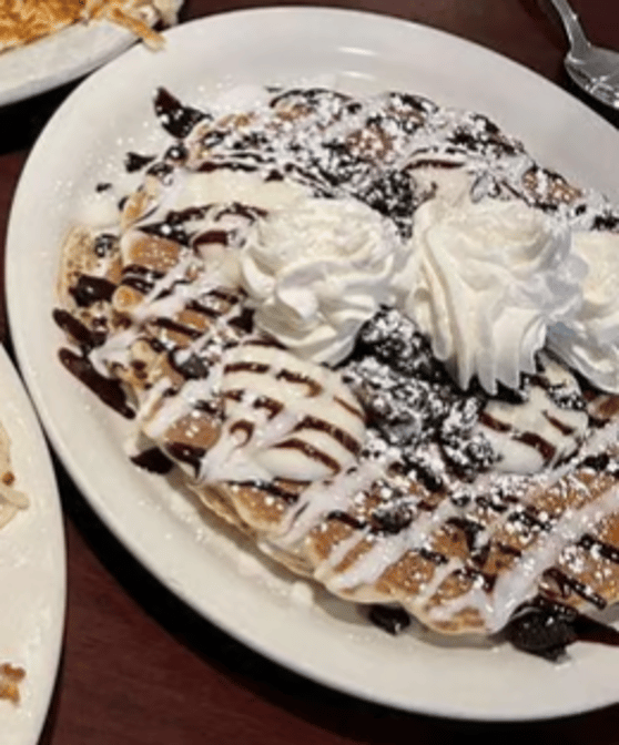 Pancakes