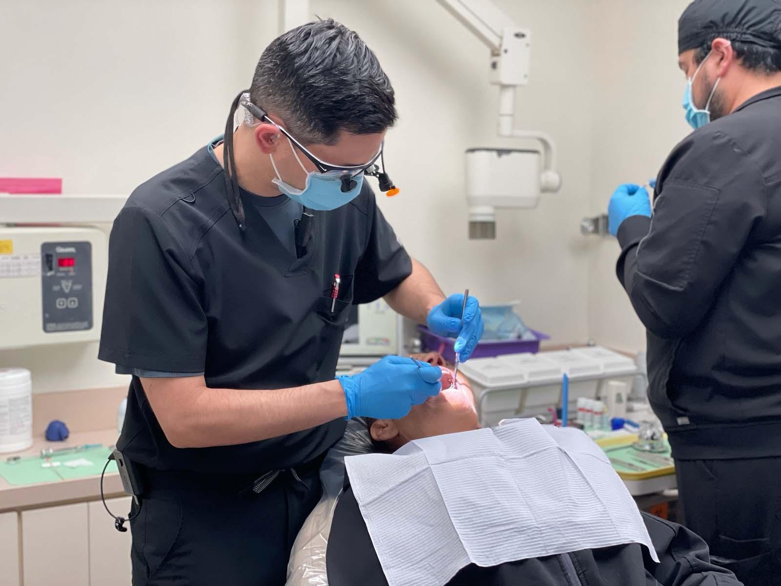 Goliad Dental Care Image