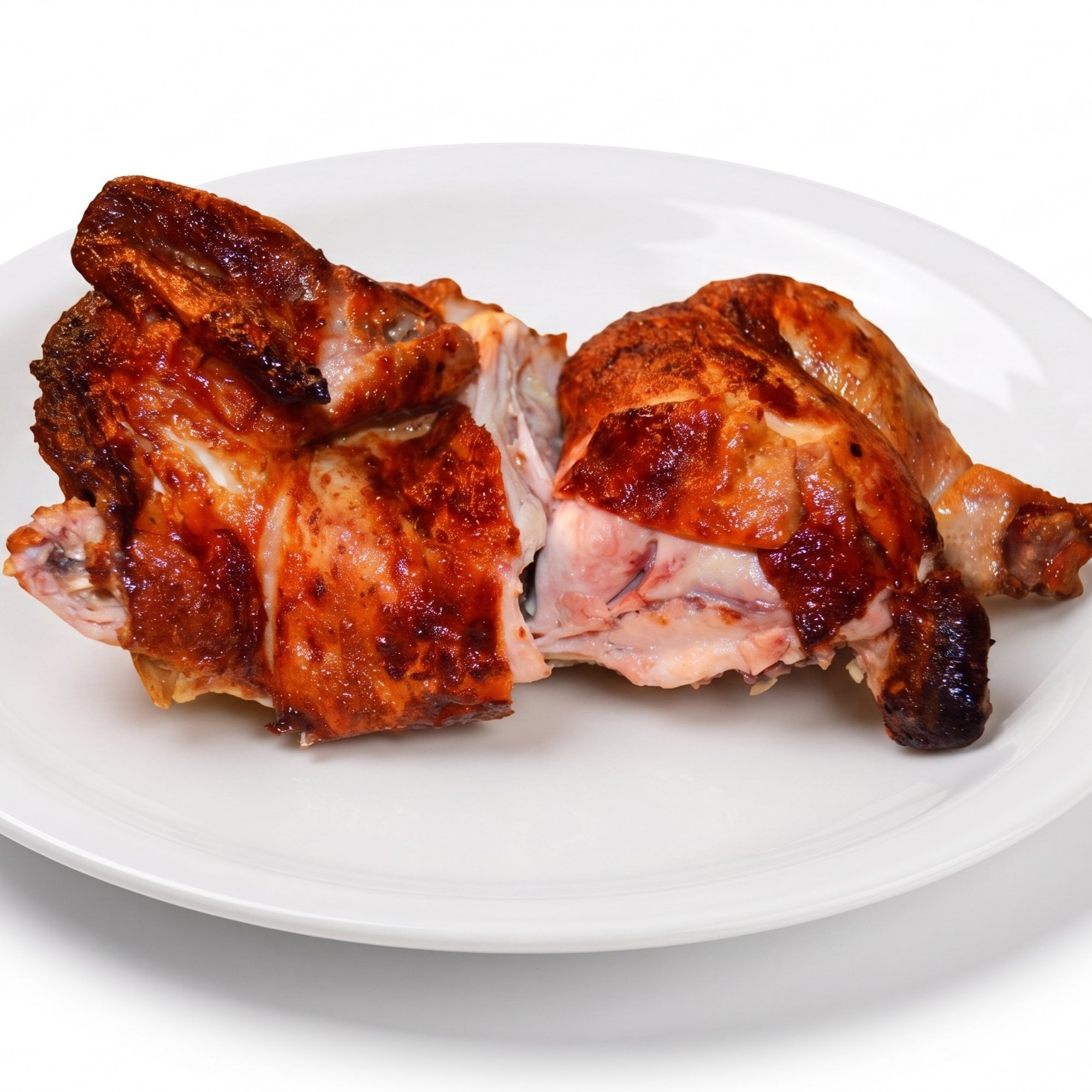 Chicken No Sides