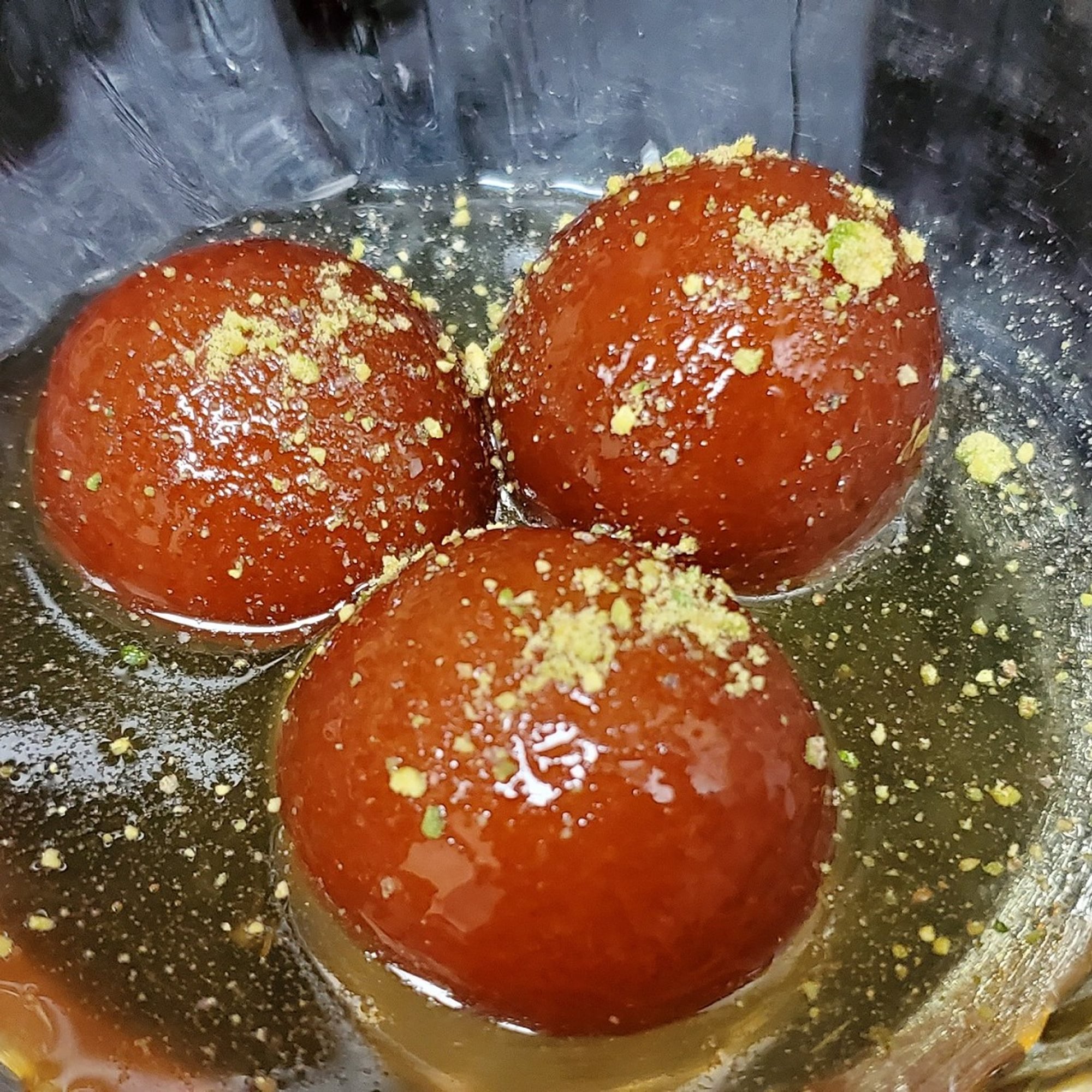 Gulab Jamun