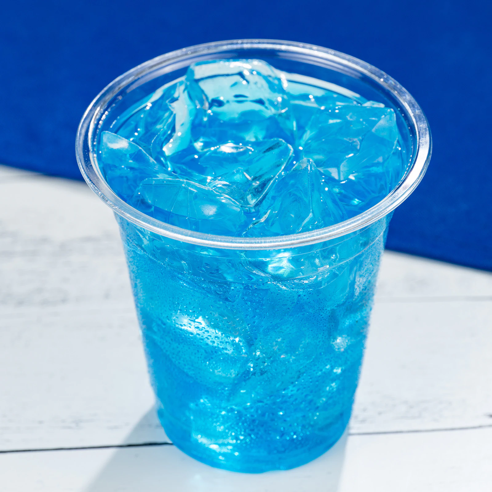 Blue Sea Margarita