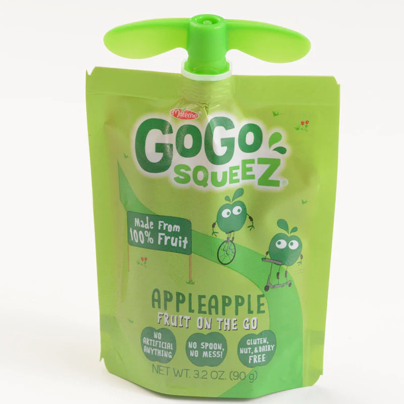 Applesauce