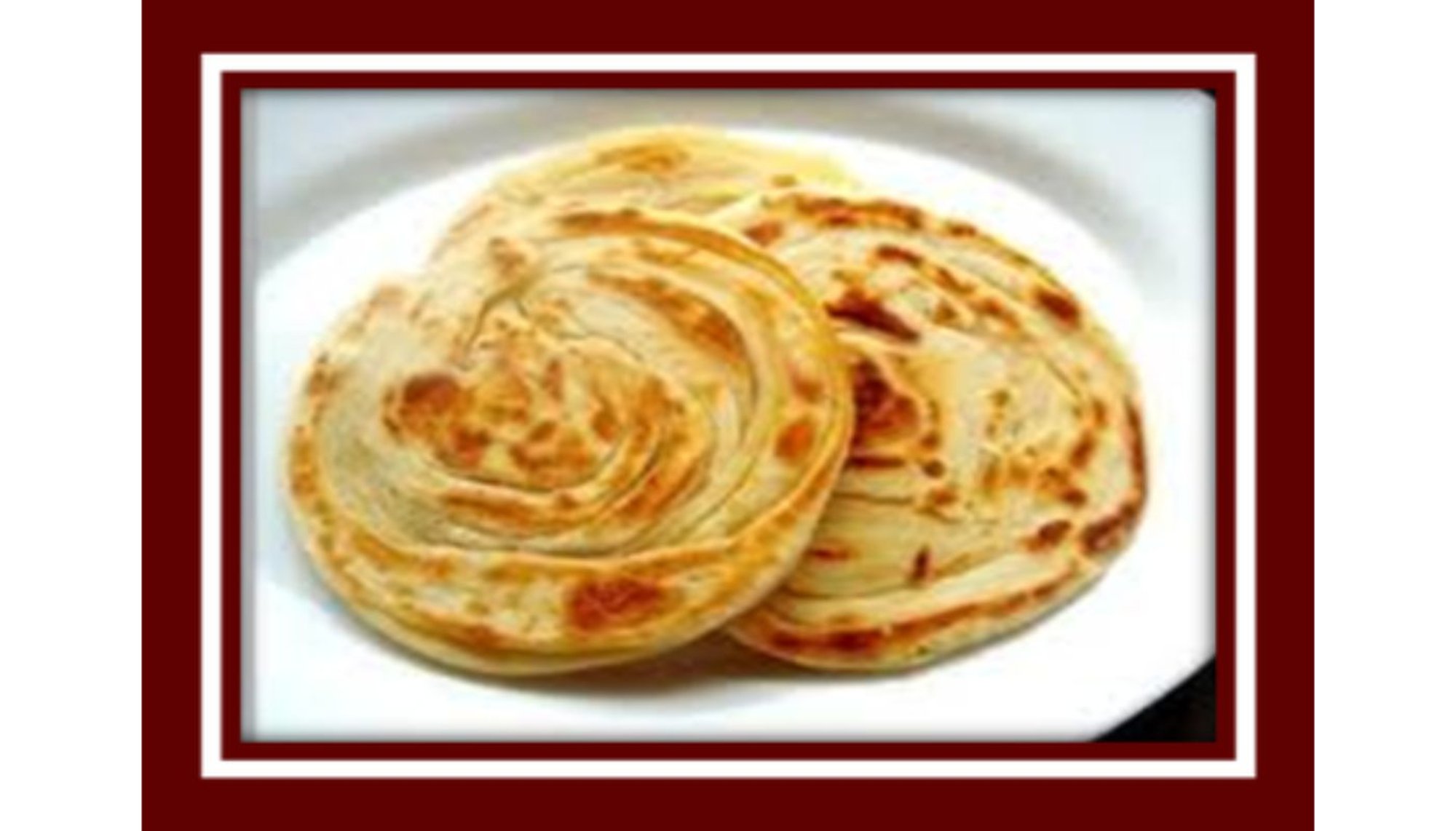 Malabar Paratha (2)