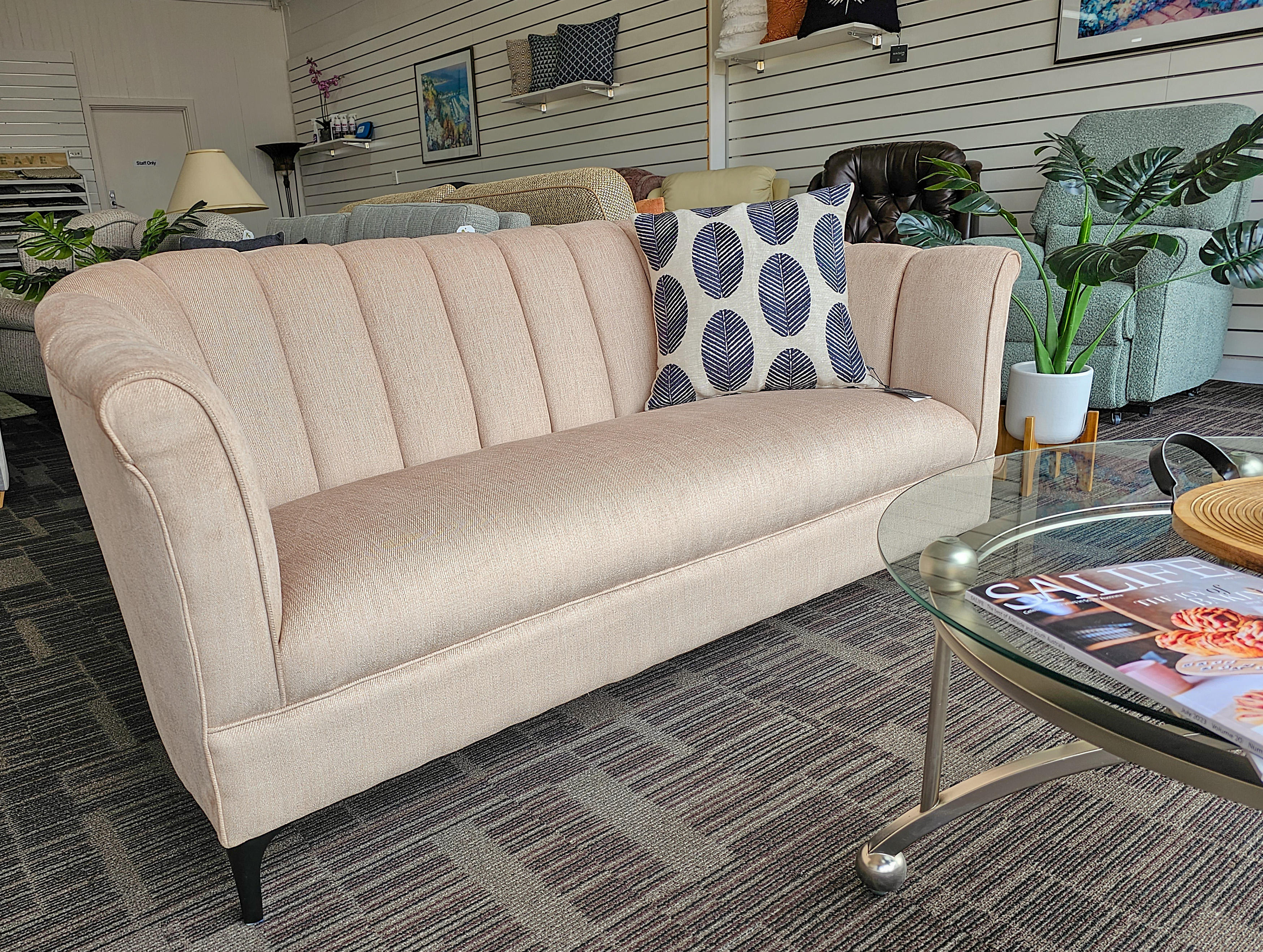 Foto de Mathews Furniture - Custom Made Lounge Furniture Adelaide Prospect