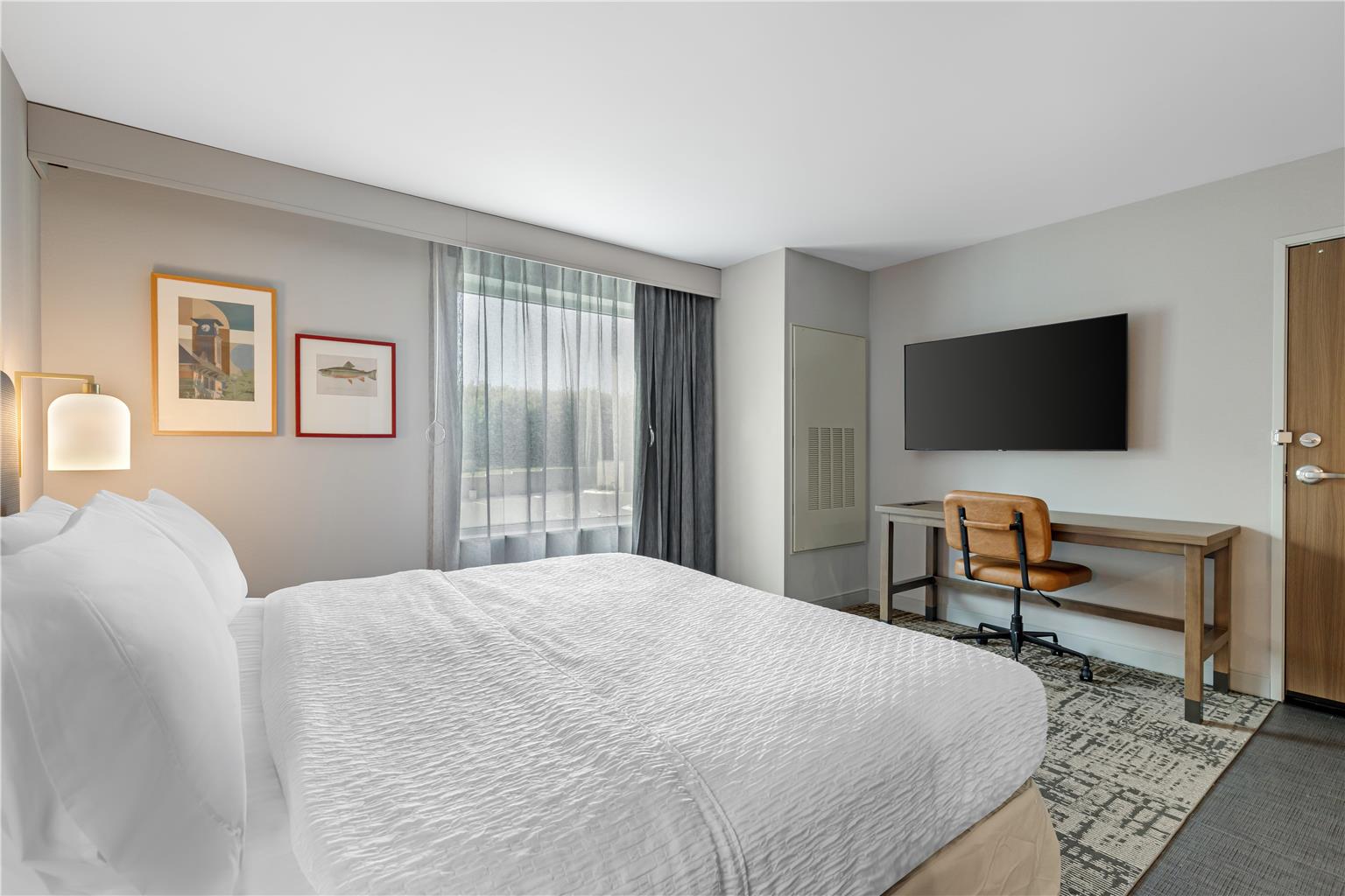 Homewood Suites by Hilton Walker Grand Rapids North Image