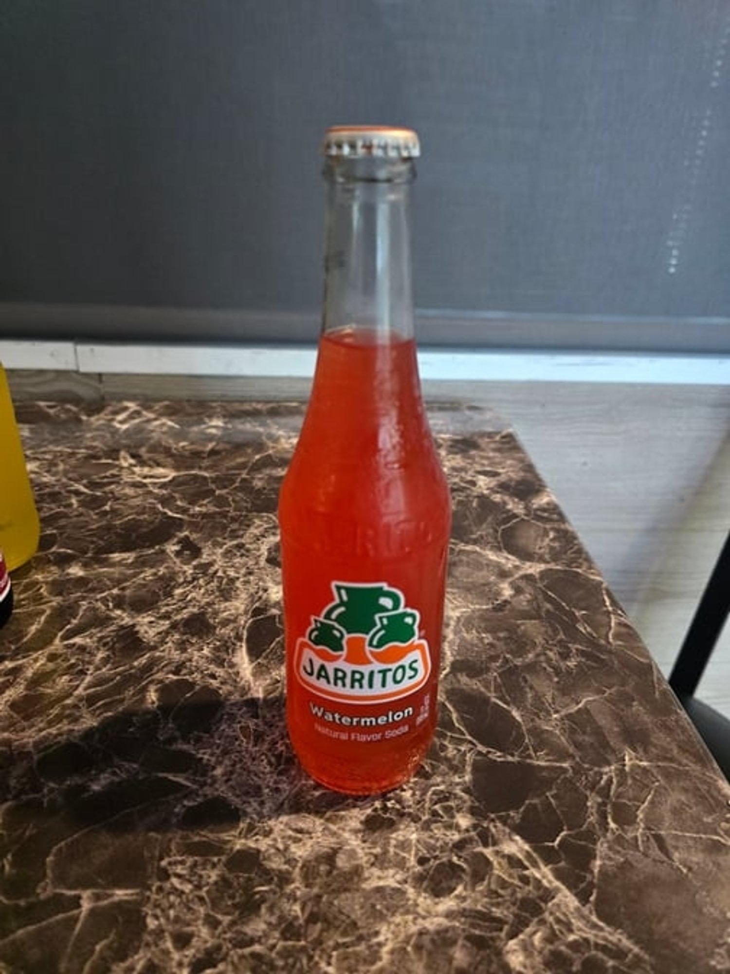 Jarritos Watermelon