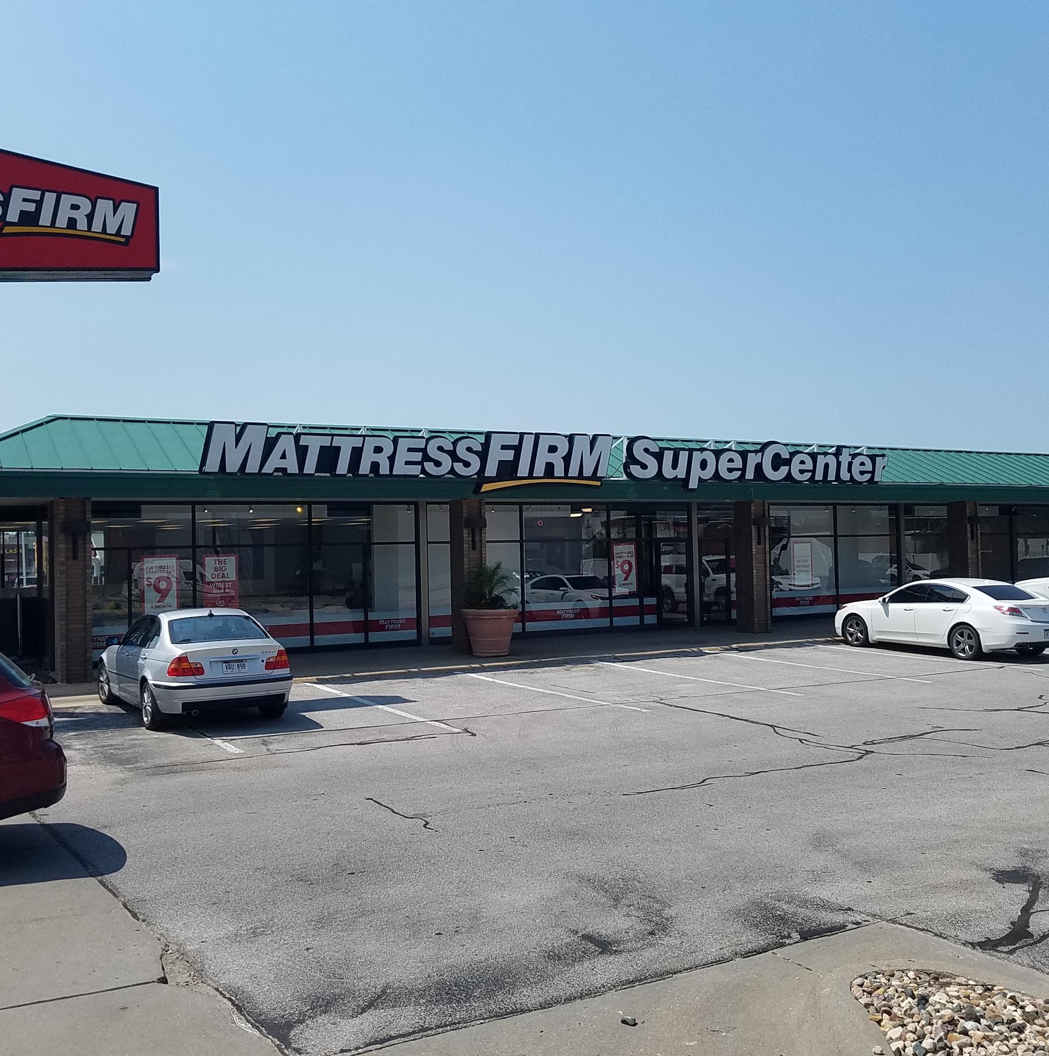 Mattress Firm Omaha Supercenter Photo