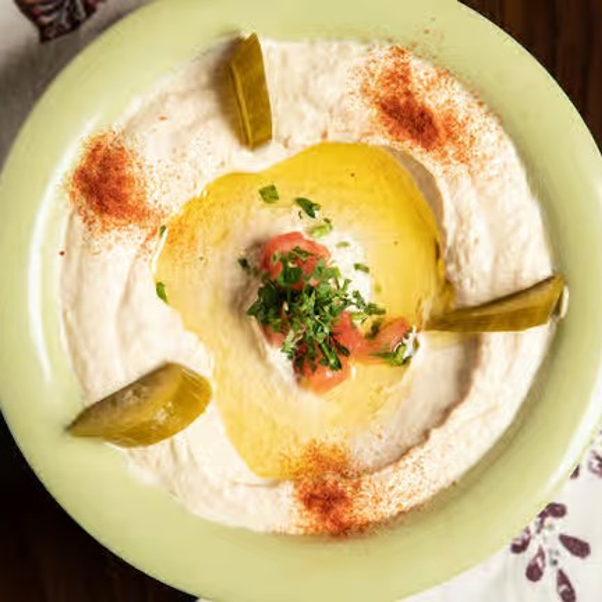 Hummus