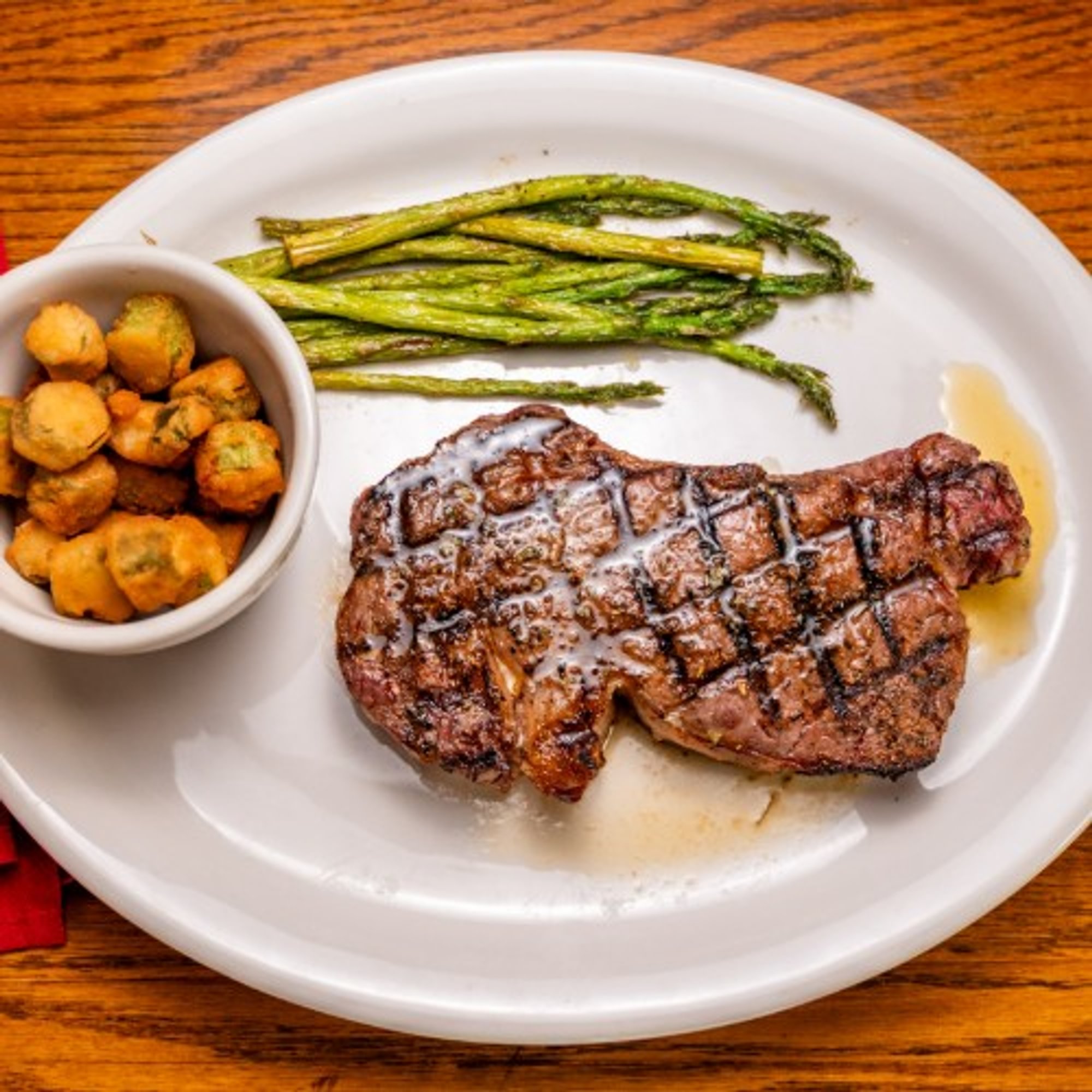 Ribeye