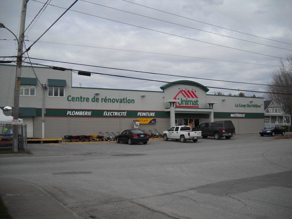 Images La Coop Sainte-Hélène