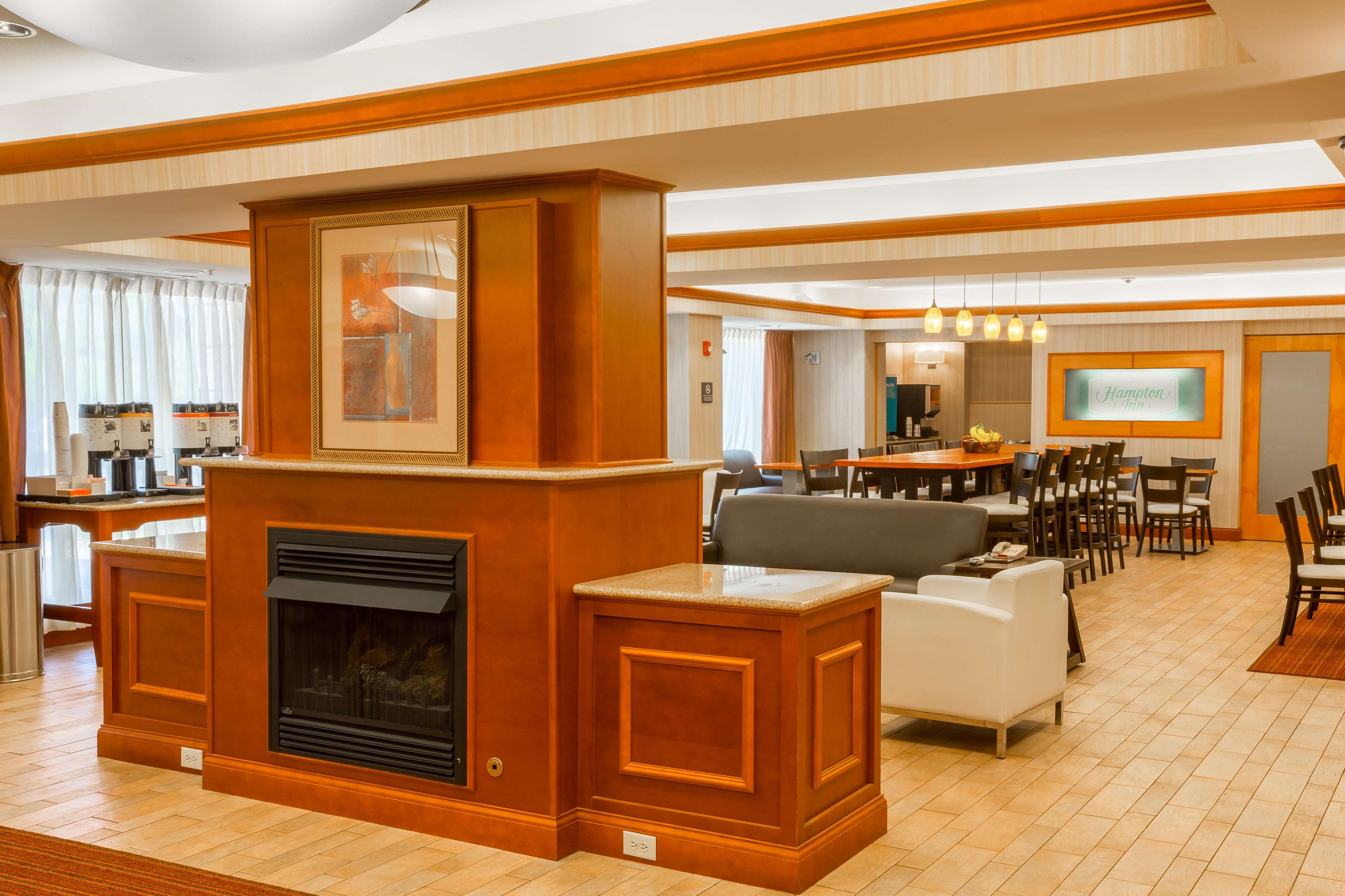 Hampton Inn Goshen Photo