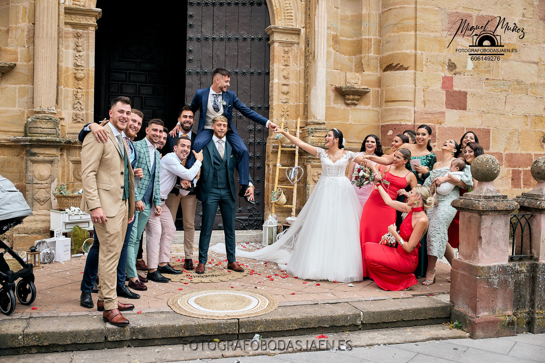 Galería en miniatura