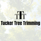 Tucker Tree Trimming Logo