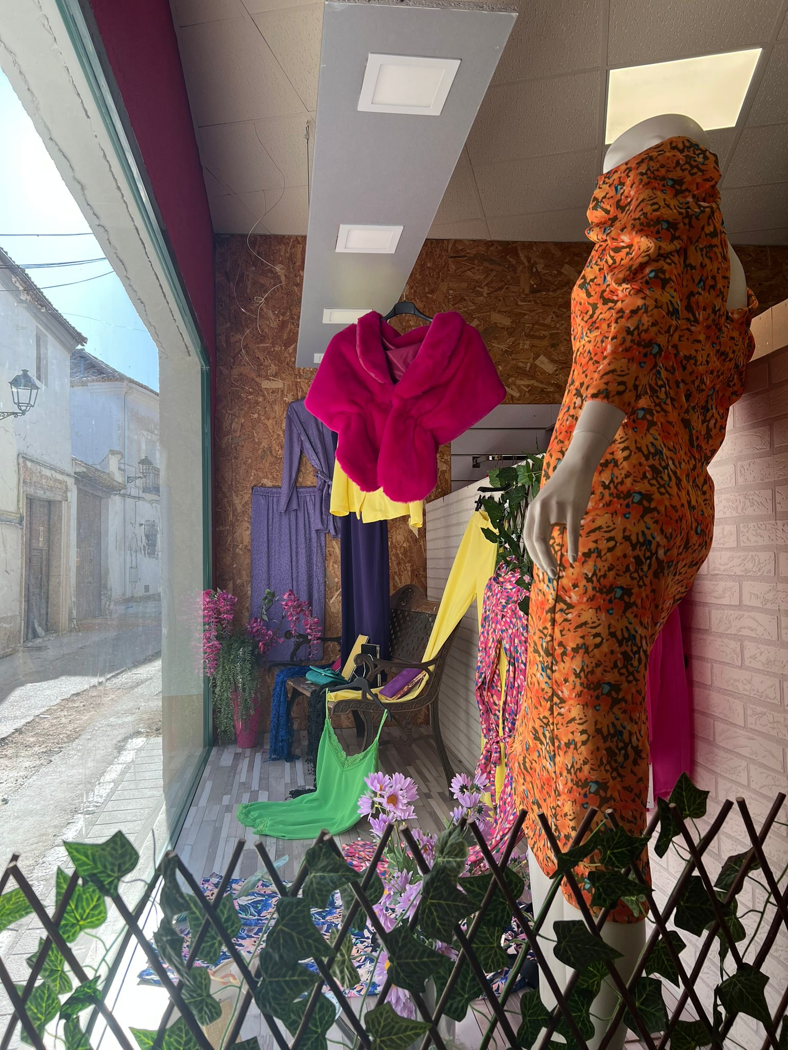 Galería en miniatura