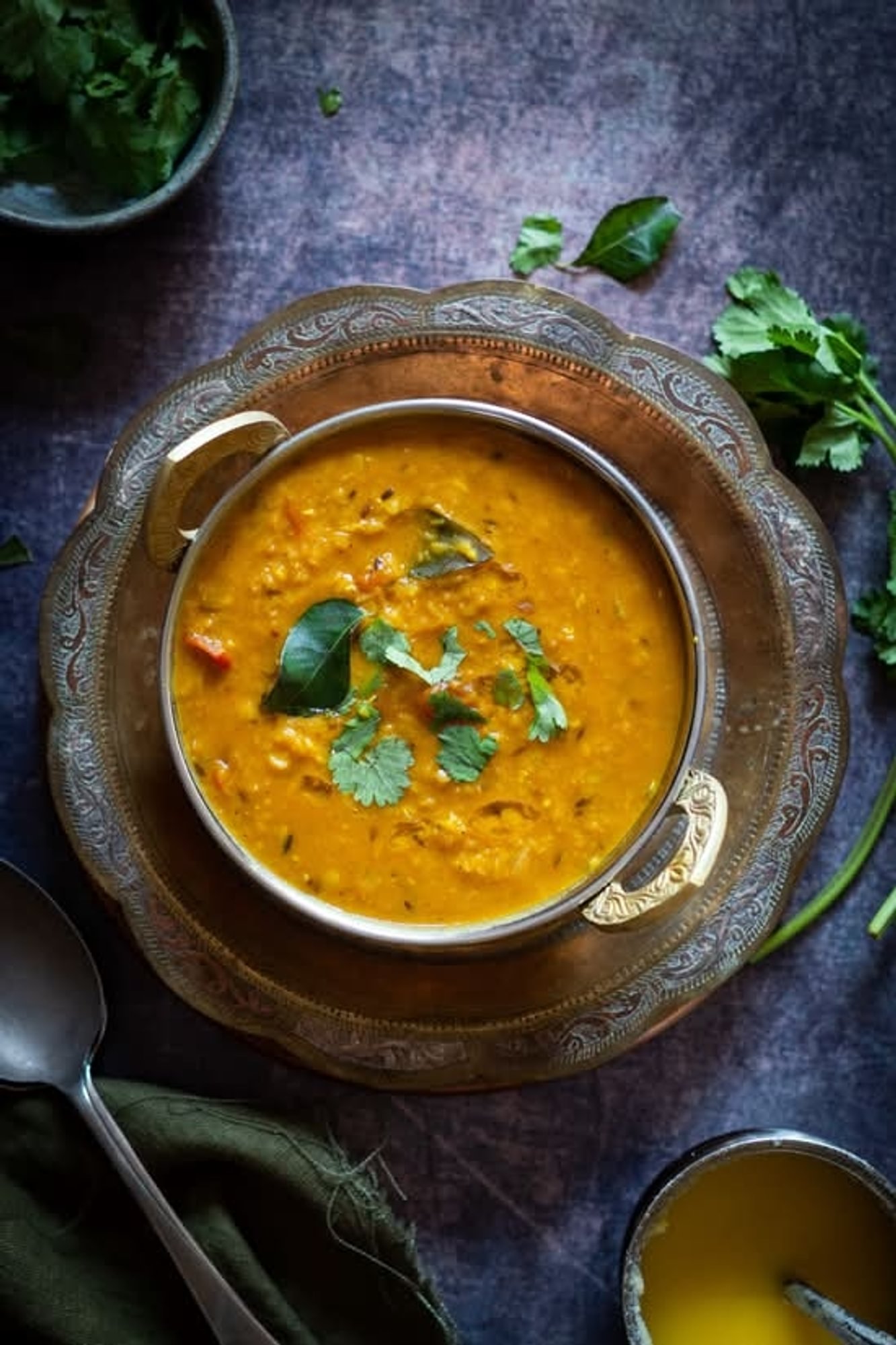 Dal Makhani