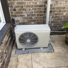Commercial Installs