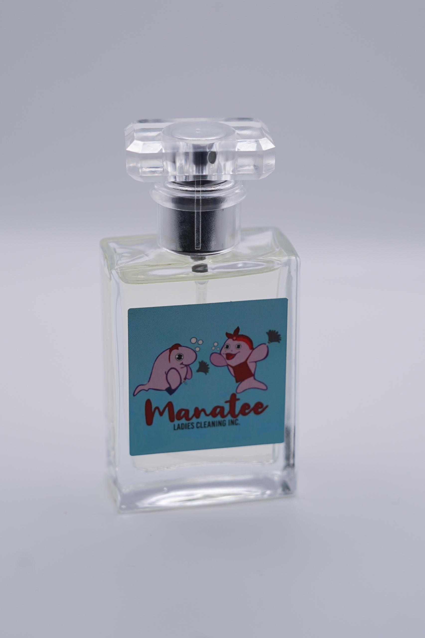 Manatee Ladies Cleaning Image