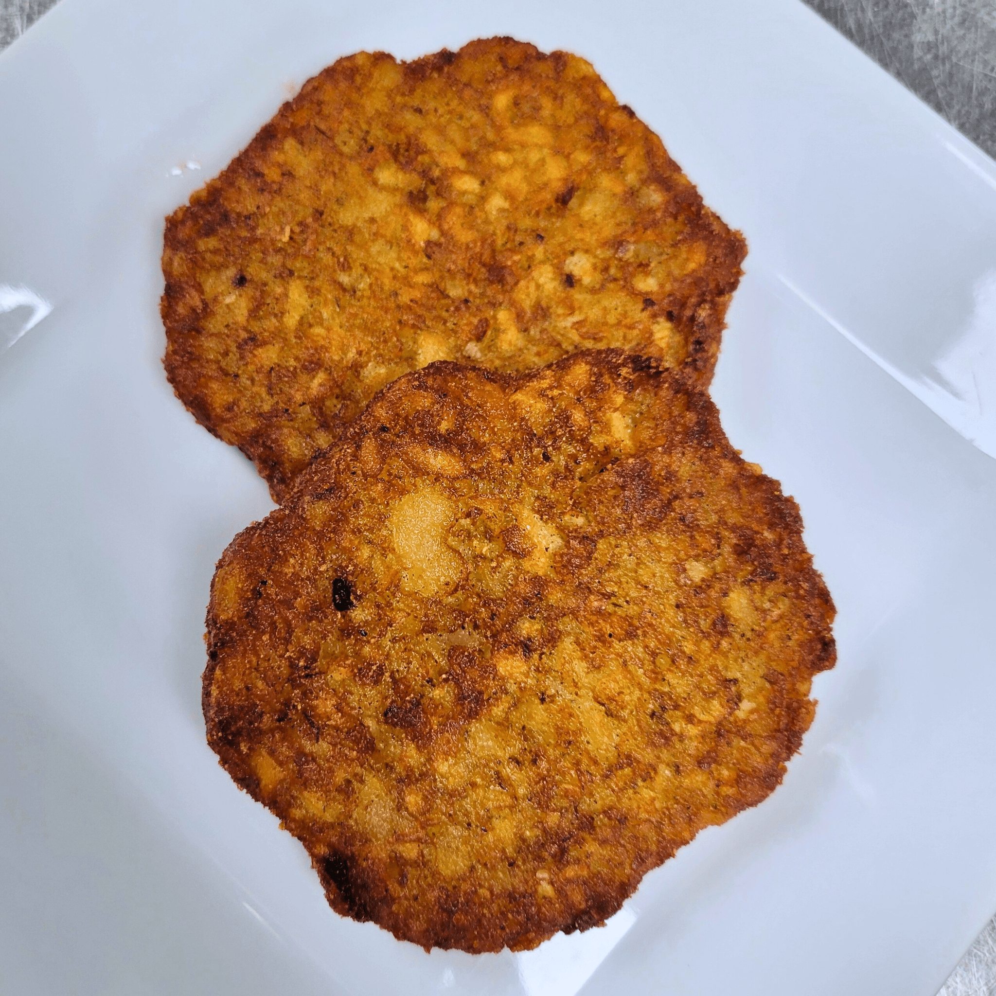 Potato Pancakes