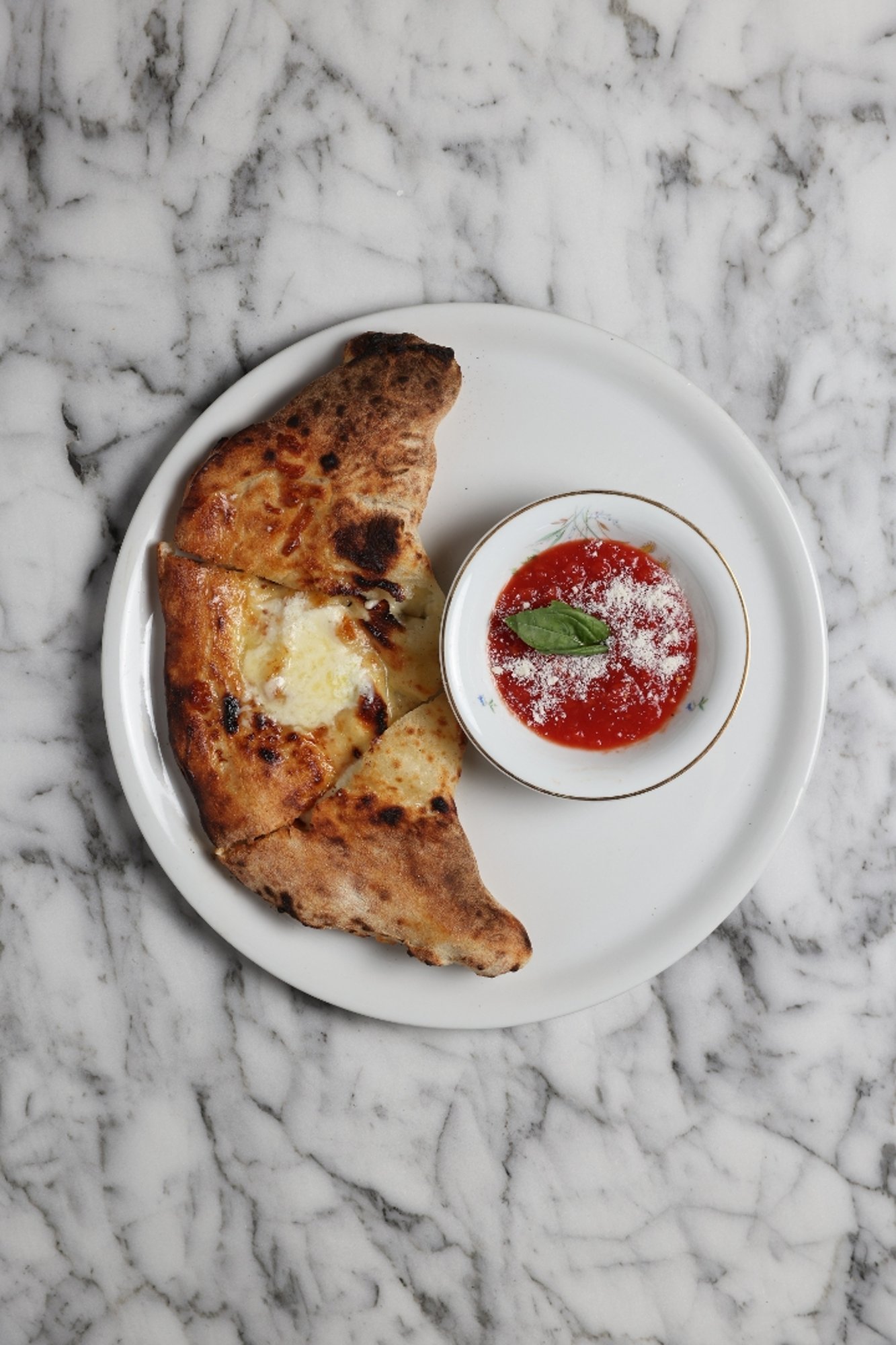 Classic Calzone