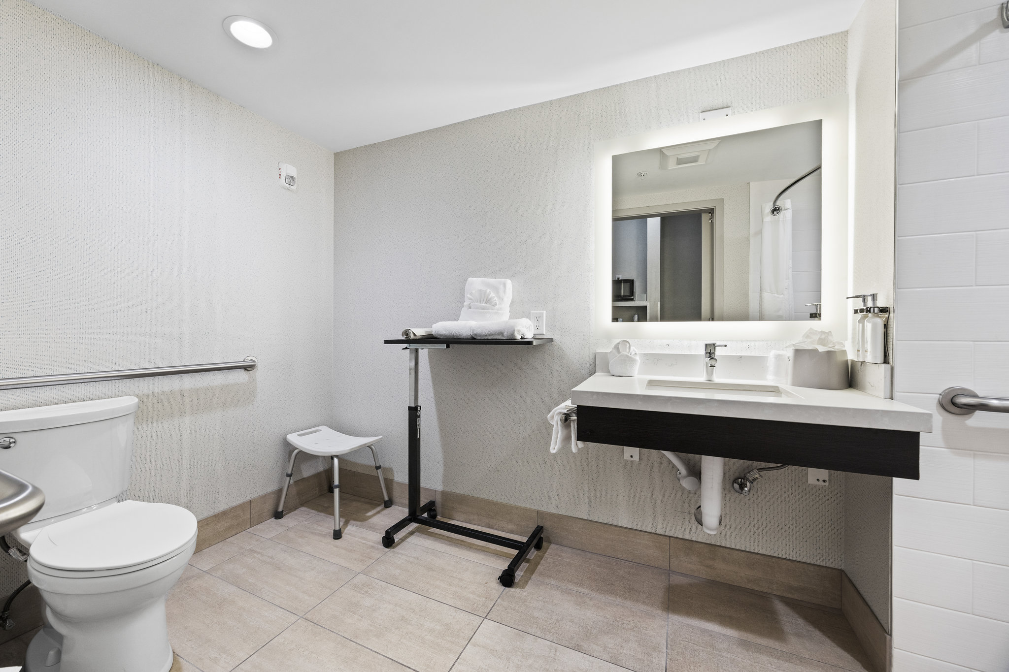 Holiday Inn Express Sunnyvale - Silicon Valley by IHG Image