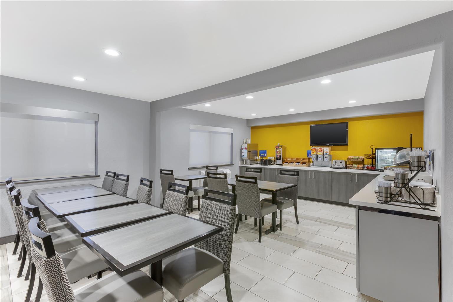 Best Western Blythe Image