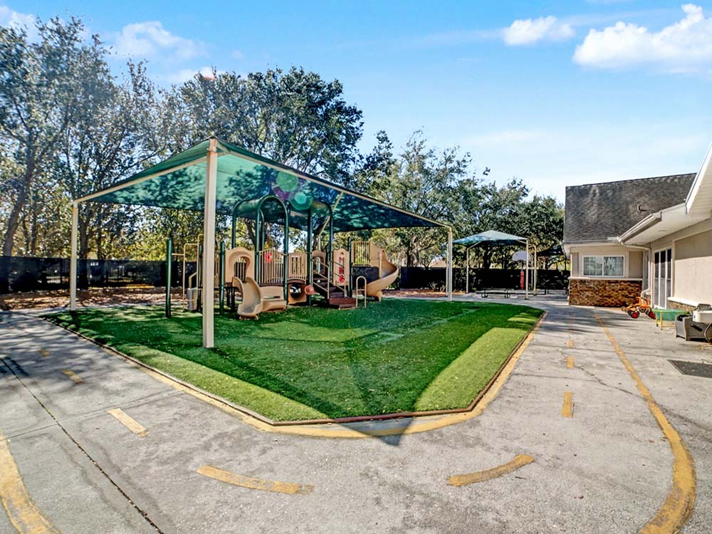 KinderCare Orlando Image