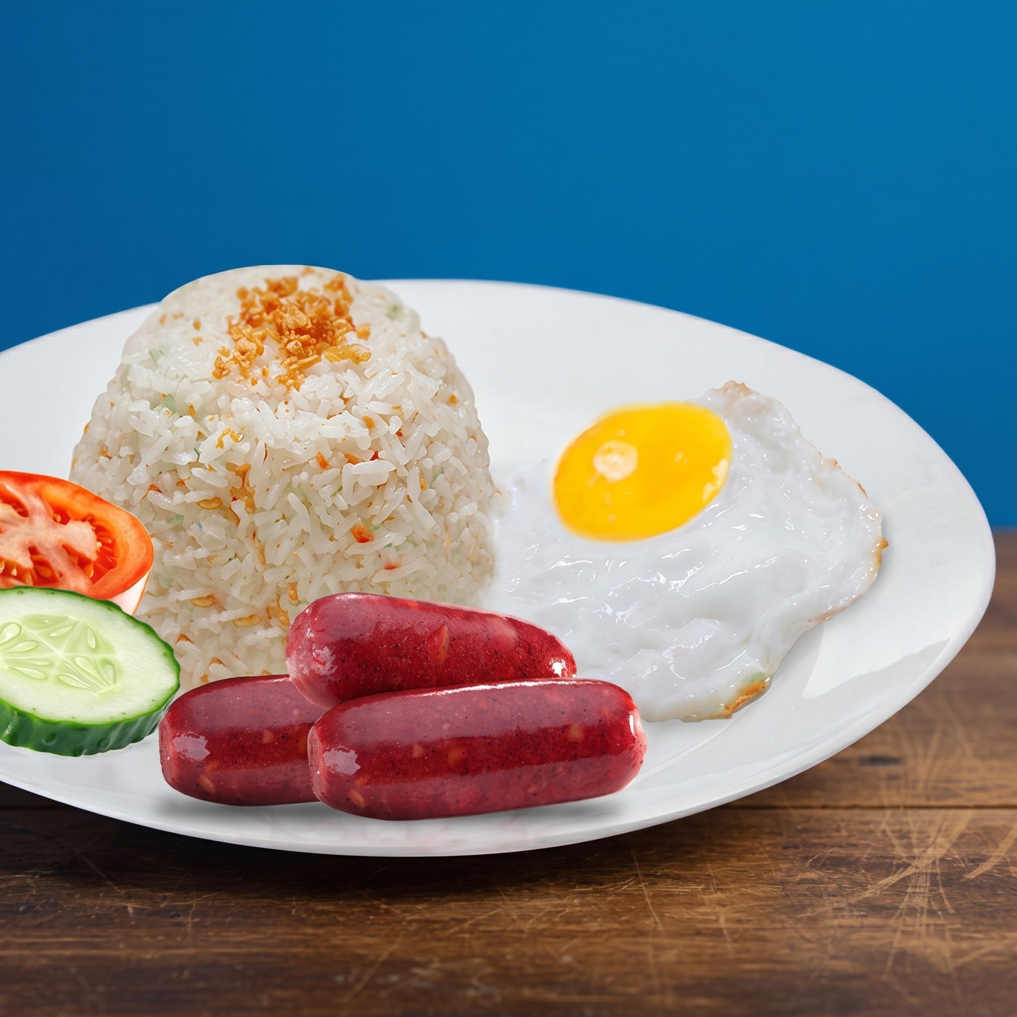 Longsilog