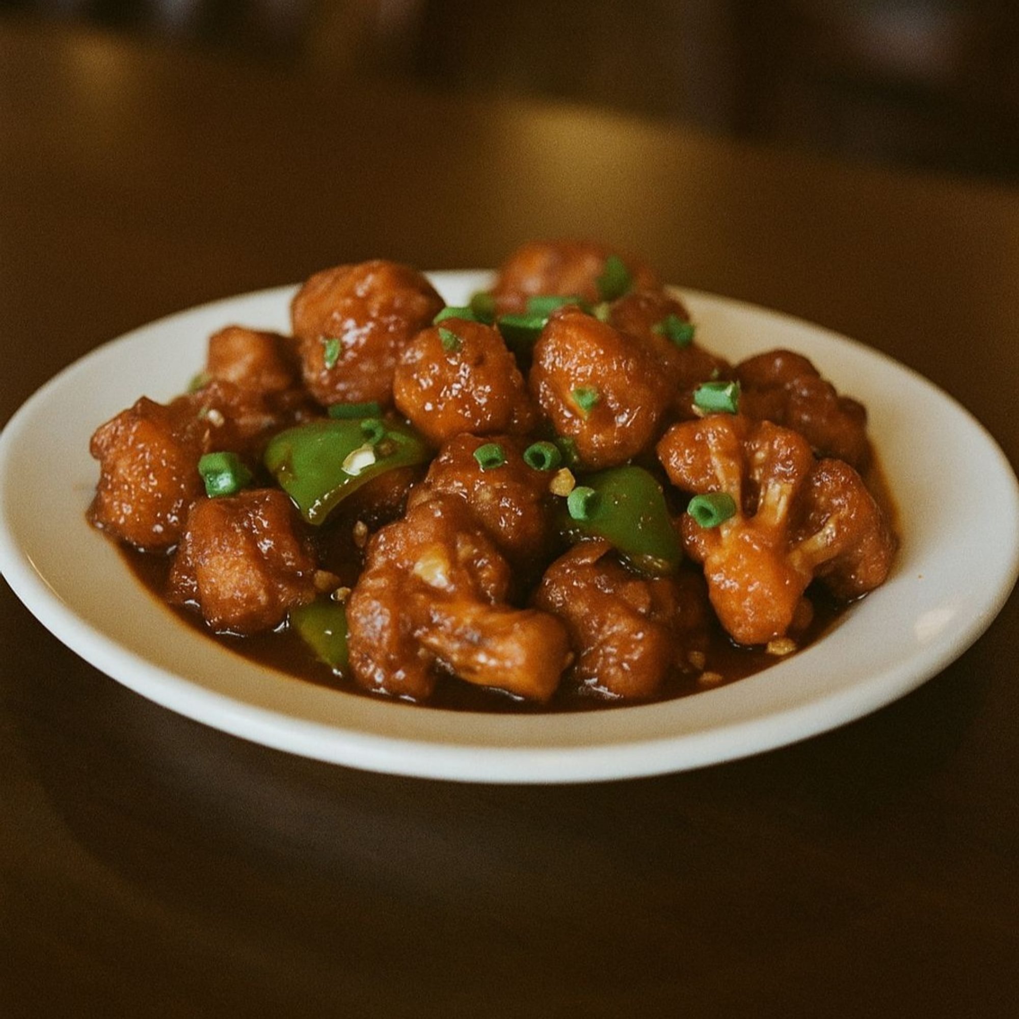Gobi Manchurian