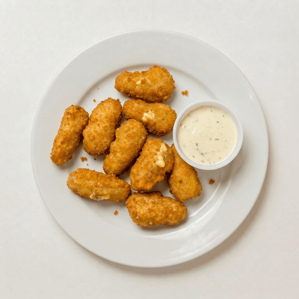 Jalapeño Poppers