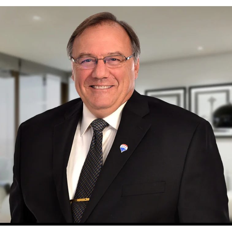 Michel Daragon Courtier Immobilier RE/MAX