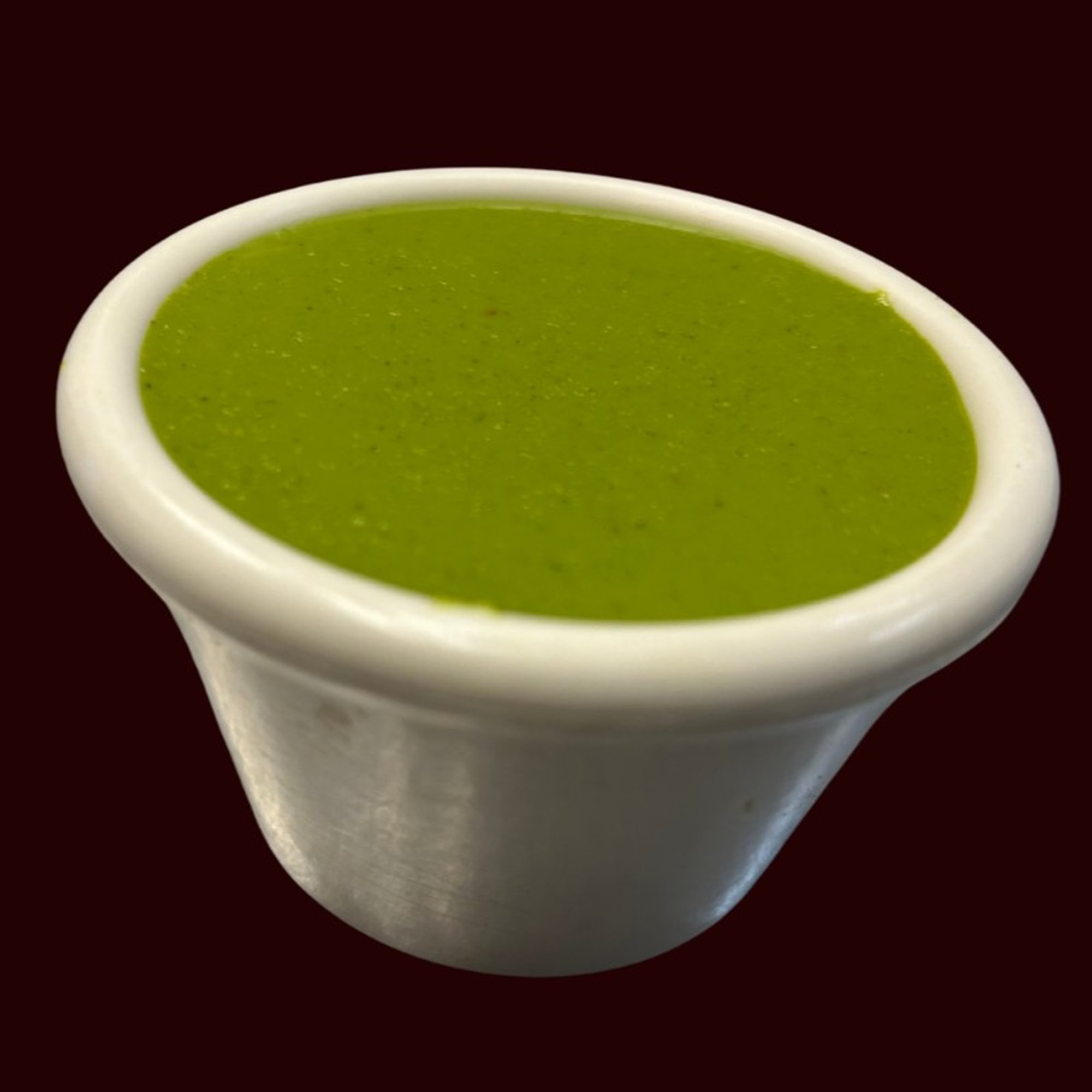 Mint Chutney