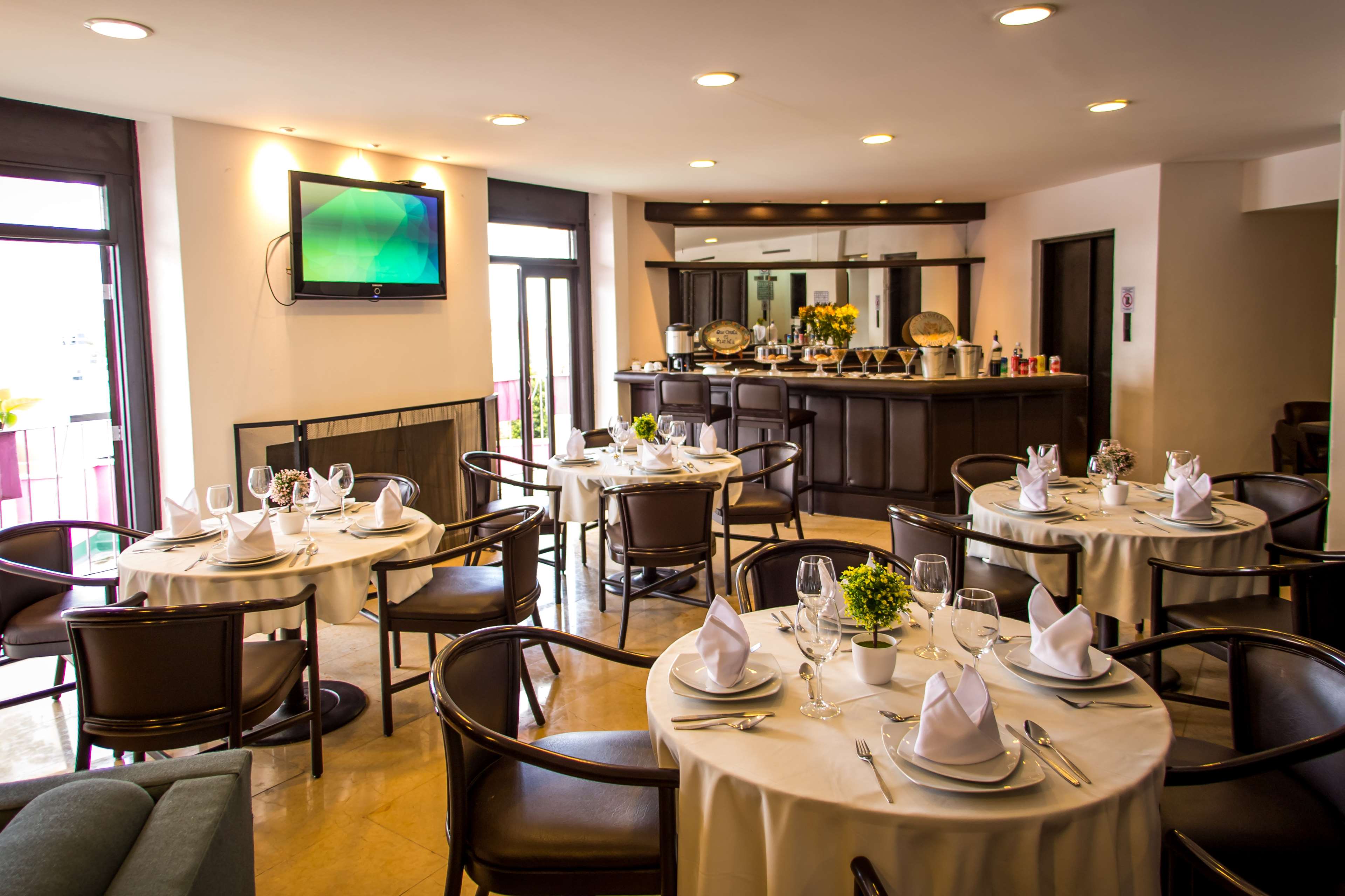 Images Best Western Plus Puebla