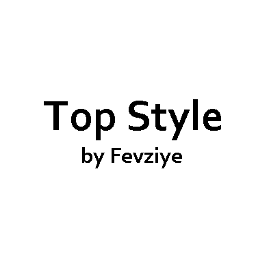 Logo von Top Style by Fevziye