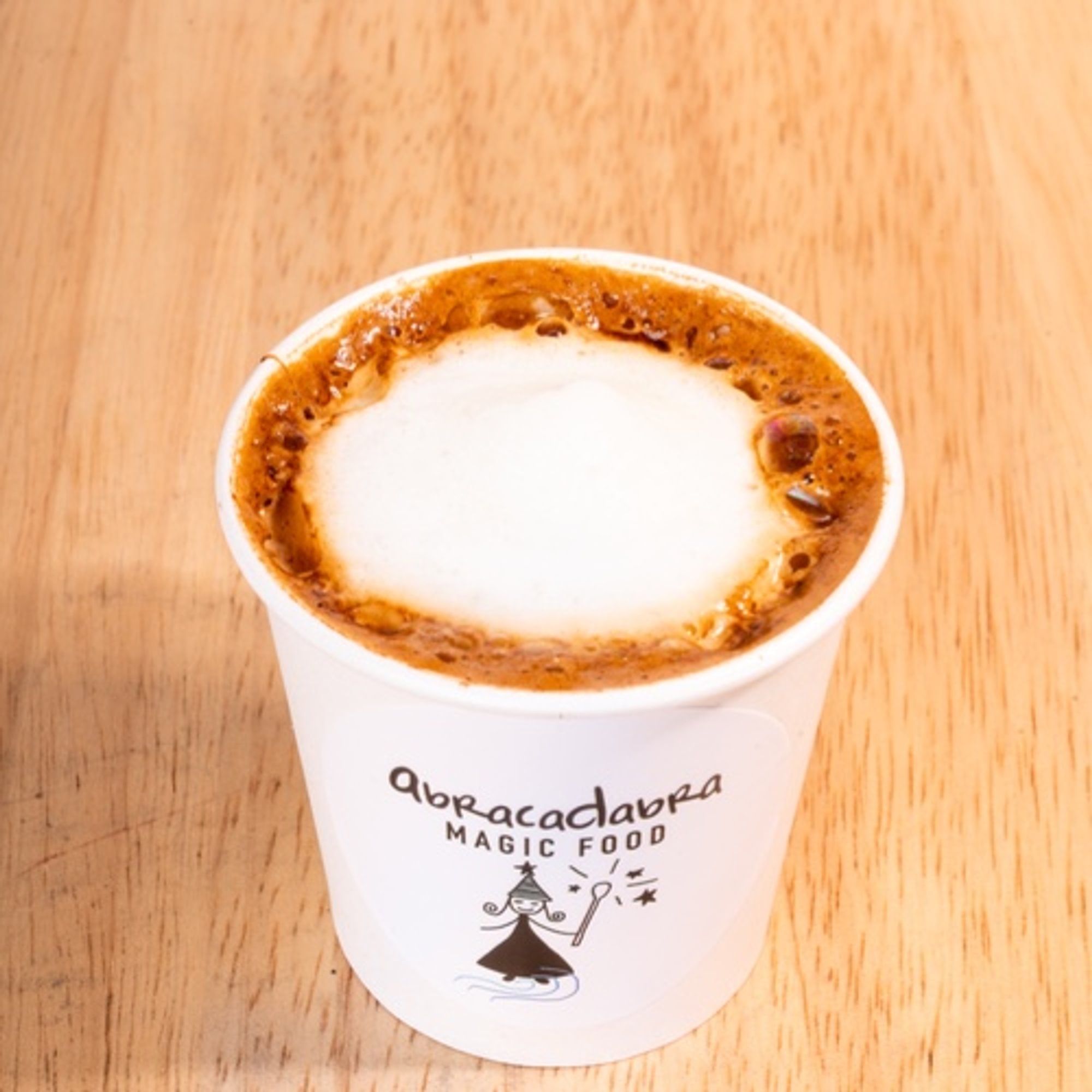 Cappuccino