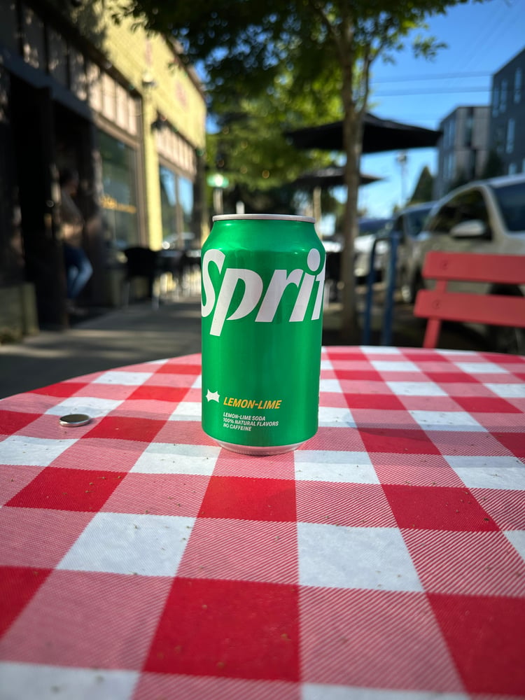 Sprite