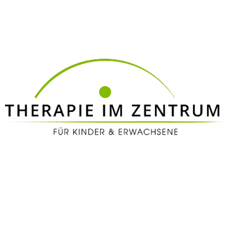 Logo von Therapie im Zentrum - Möckmühl