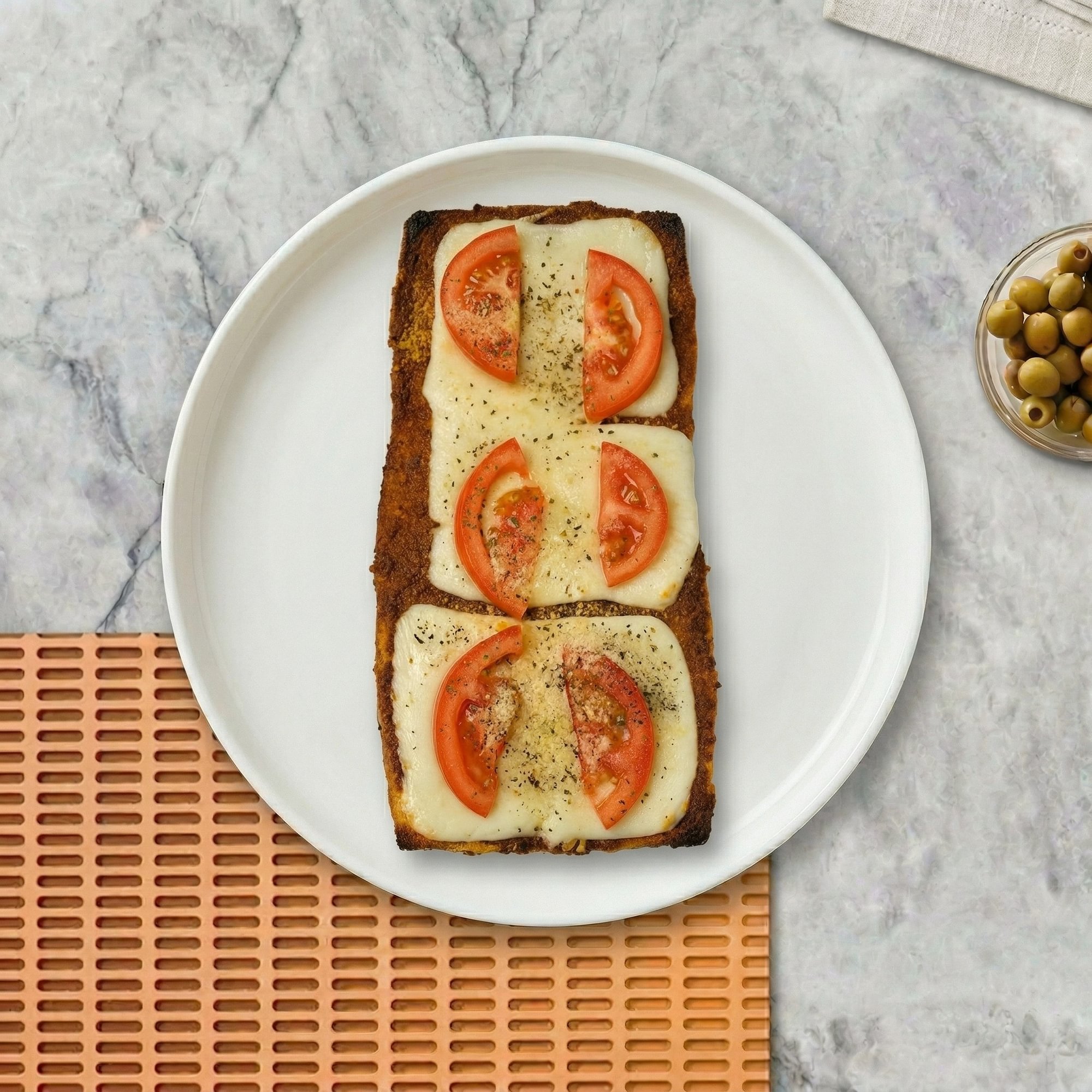 Homemade Bread